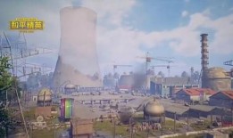 和平精英最新爆料火车,火车元素强势加入，全新玩法等你来挑战！